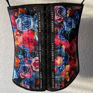 Luxx Curves Waist Trainer 3XS